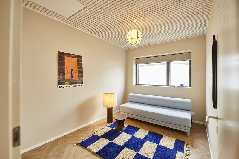 16057 Gæsteværelse