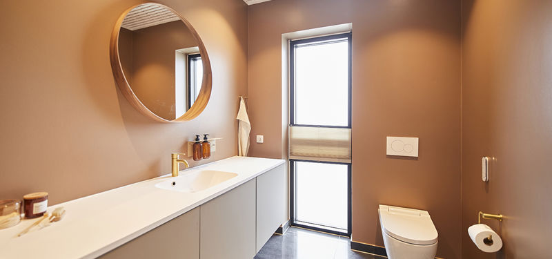 16057 Toiletbad Forældre