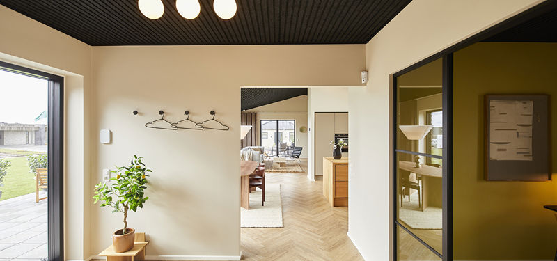 16057 View Køkken Stue