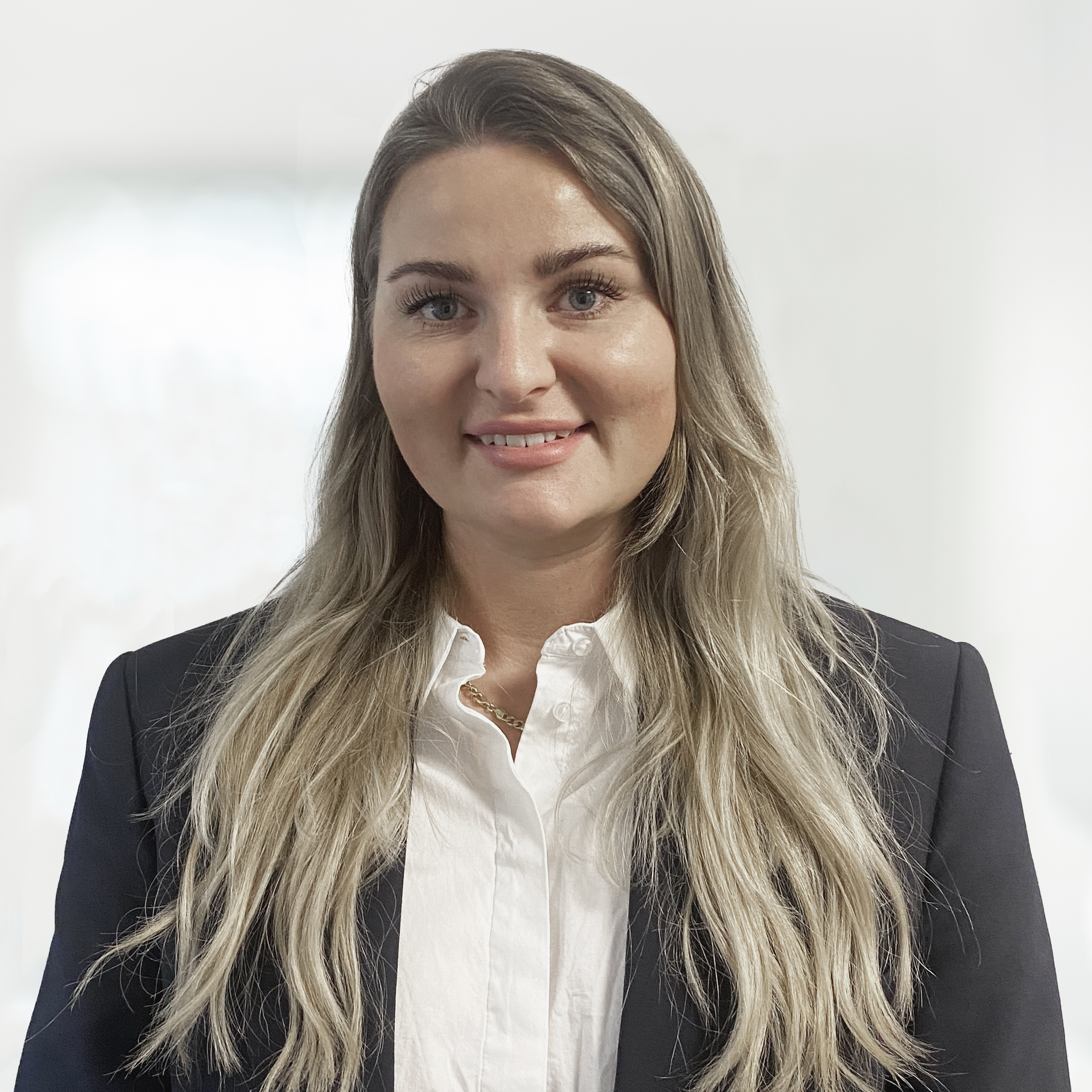 Freja Clinton Andersen