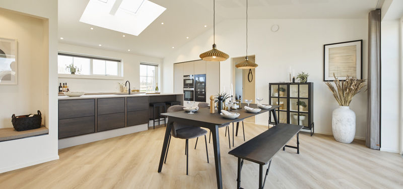 16046 K180 Køkkenalrum1