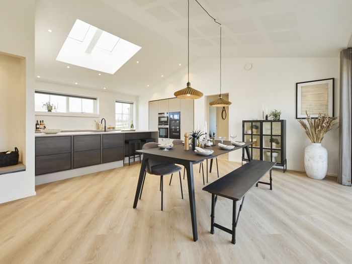 16046 K180 Køkkenalrum1