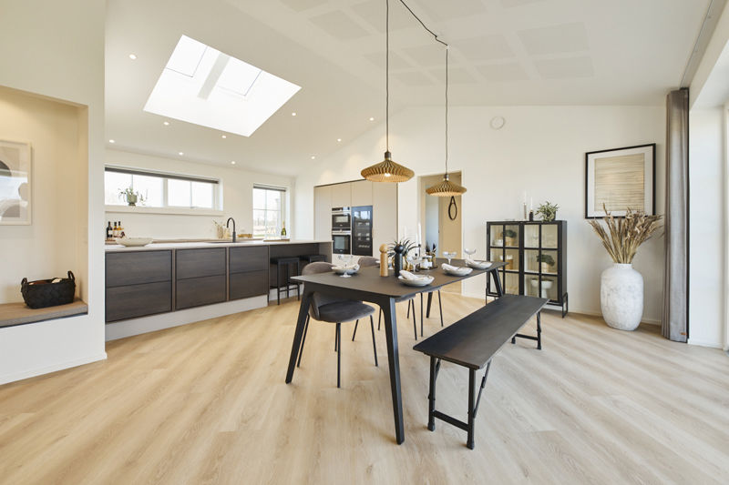 16046 K180 Køkkenalrum1