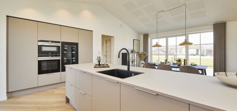 16046 K180 Køkkenø