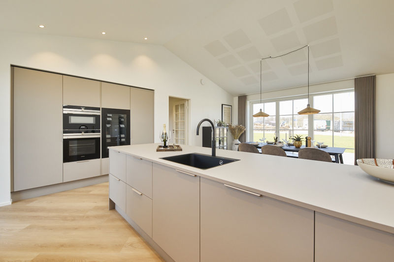 16046 K180 Køkkenø