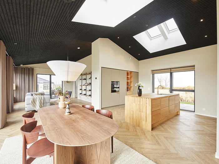 16057 Køkkenalrum Ovenlys