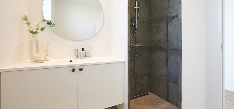 15883 Bruseniche Og Håndvask