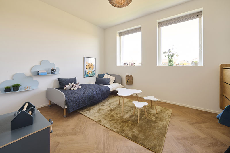 15883 Børneværelse Til Små Børn