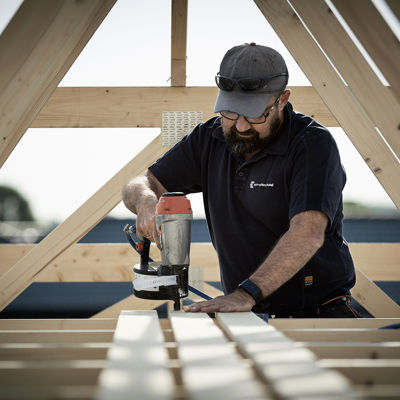 Eurodanhuse Tømre 2018 9