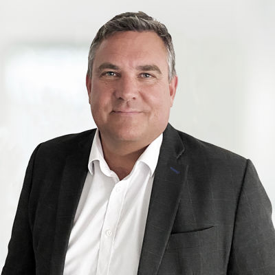 Henrik Groth Knudsen