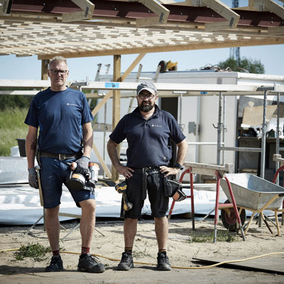 Eurodanhuse Tømre 2018 73