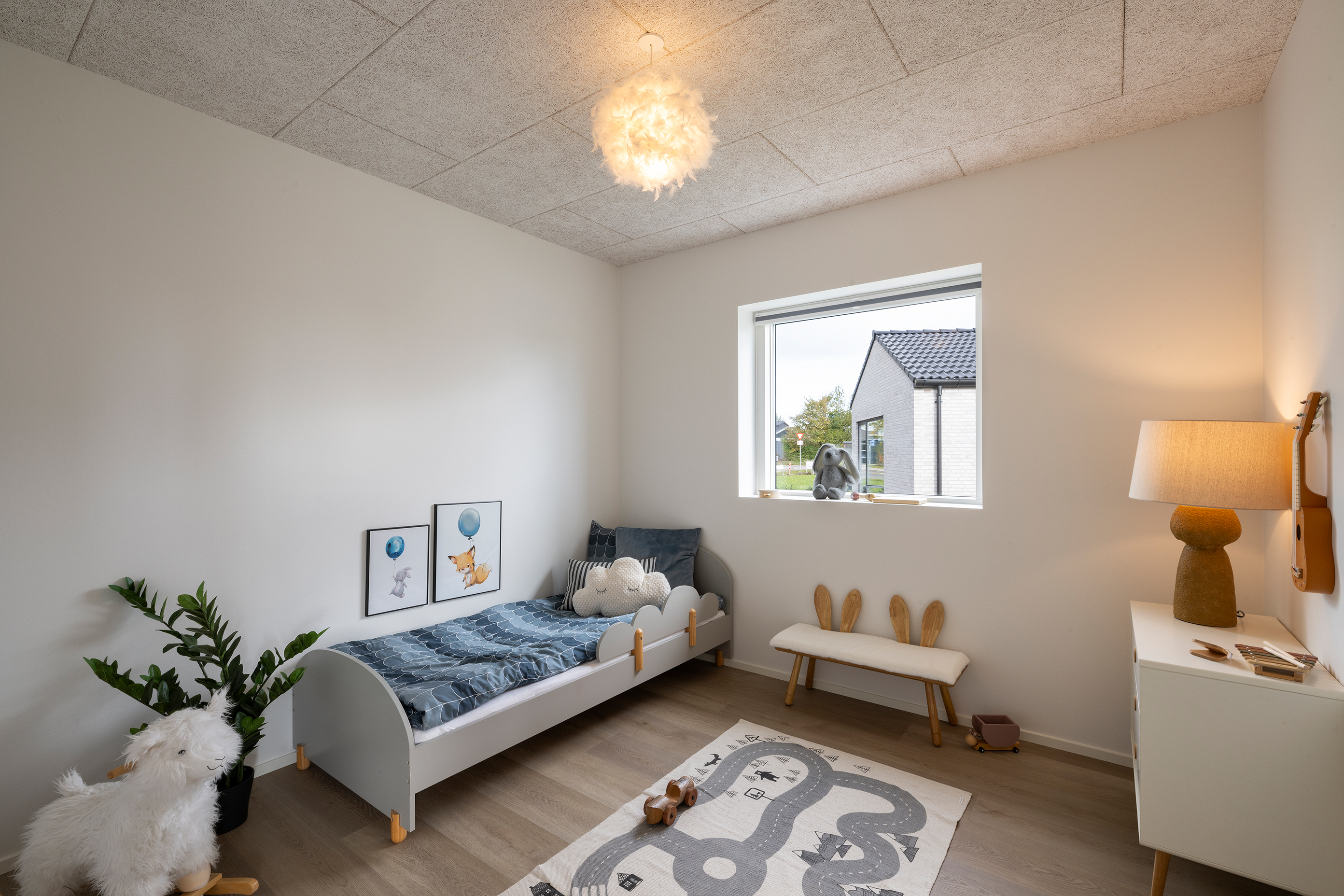 16130 Børneværelse