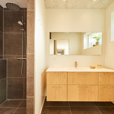 16349 V176 Badeværelse