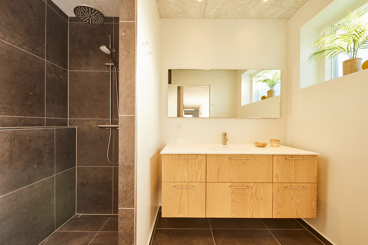 16349 V176 Badeværelse