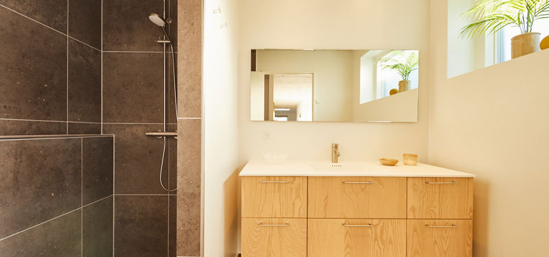 16349 V176 Badeværelse