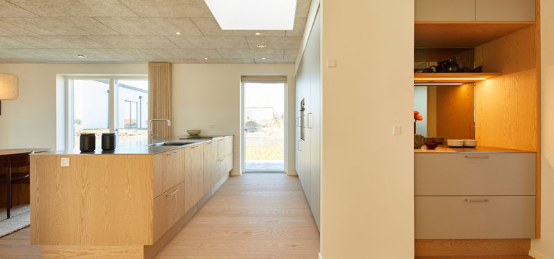 16349 V176 Køkken+Kaffestation