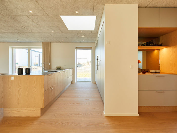 16349 V176 Køkken+Kaffestation