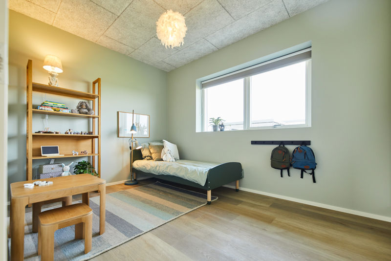 16508 V163 Børneværelse 1