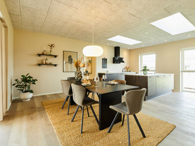 16508 V163 Køkkenalrum