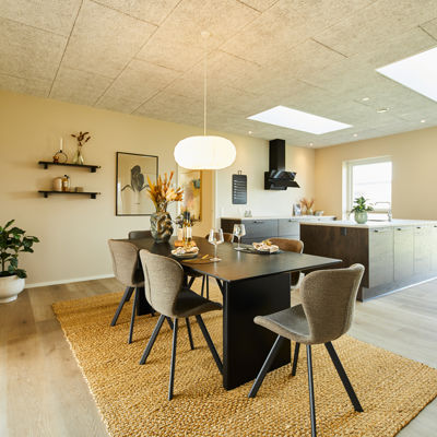 16508 V163 Køkkenalrum