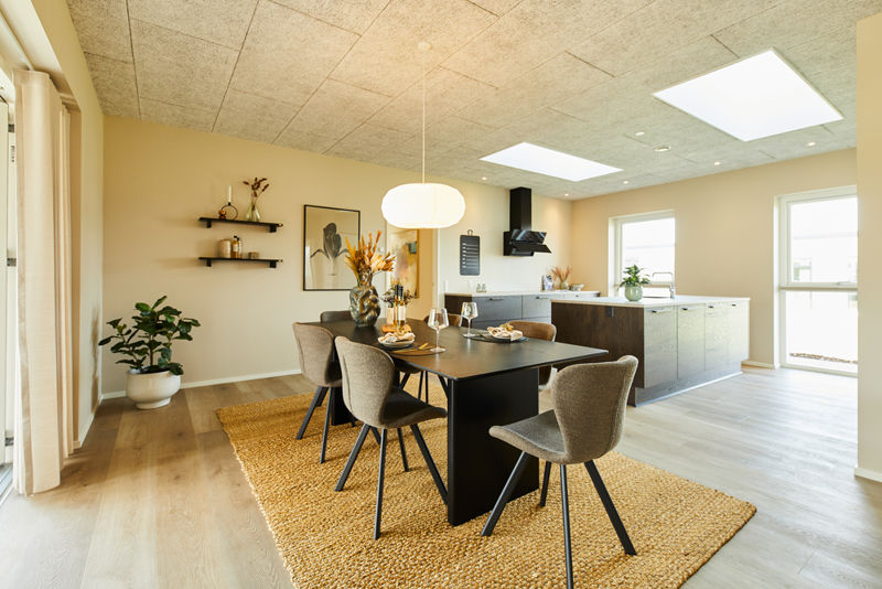 16508 V163 Køkkenalrum