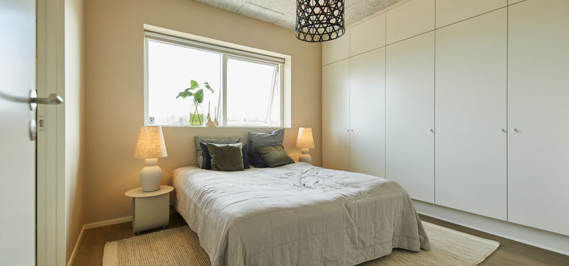 16508 V163 Soveværelse