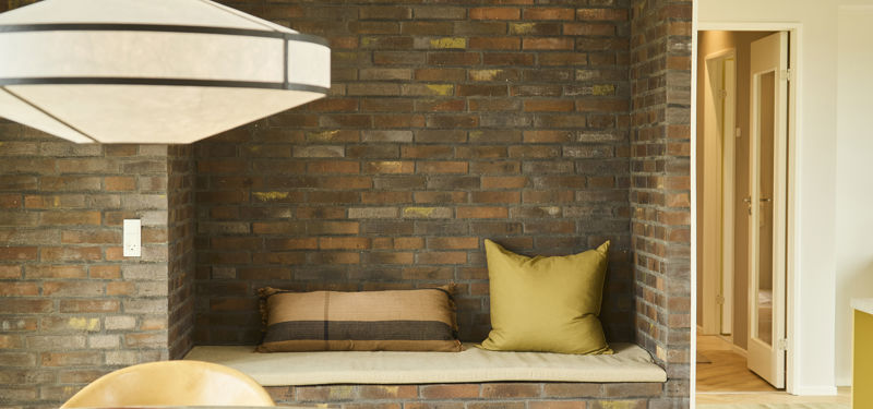 16512 Alkove I Køkken