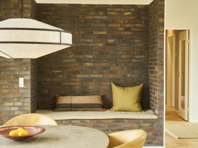 16512 Alkove I Køkken