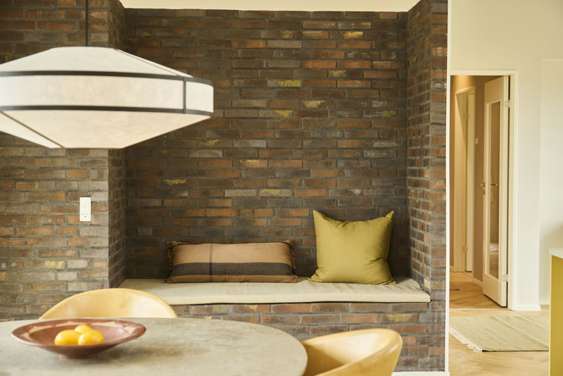 16512 Alkove I Køkken