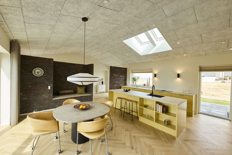 16512 Køkken Spisebord