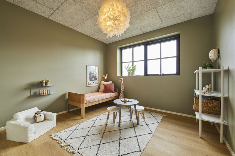 16568 Børneværelse