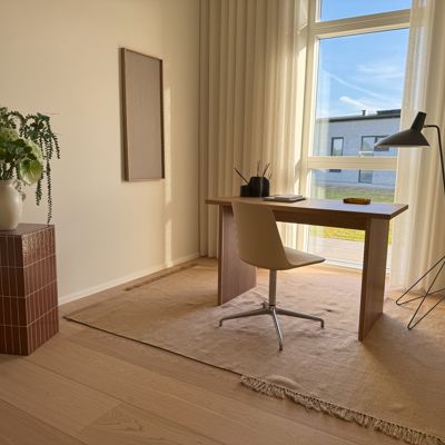 Christinaborchsvej 12 Fredericia Kontor