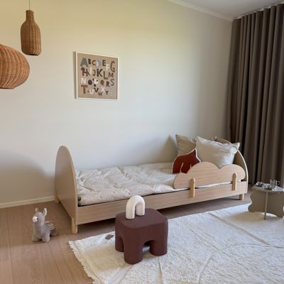 Christinaborchsvej 12 Fredericia Børneværelse