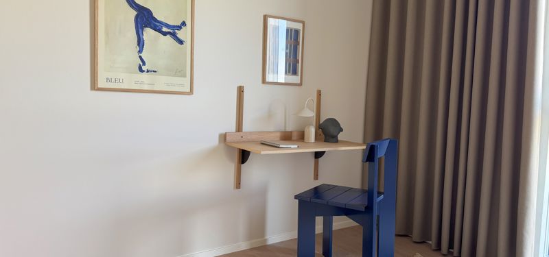 Christinaborchsvej 12 Fredericia Børenværelse 02