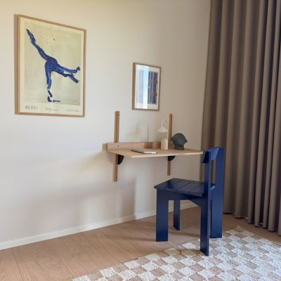 Christinaborchsvej 12 Fredericia Børenværelse 02