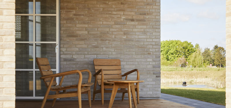 16435 Overdækket Terrasse