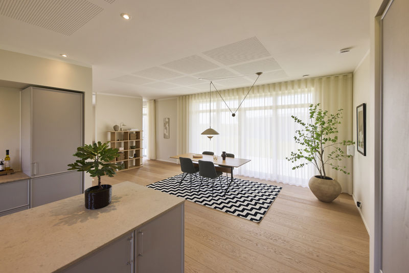 16501 Køkkenalrum Spisestue