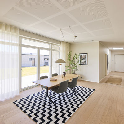 16501 Spisestue Lookthrough