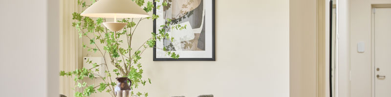 16501 Interiør Stemning