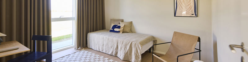 16501 Børneværelse Teenager