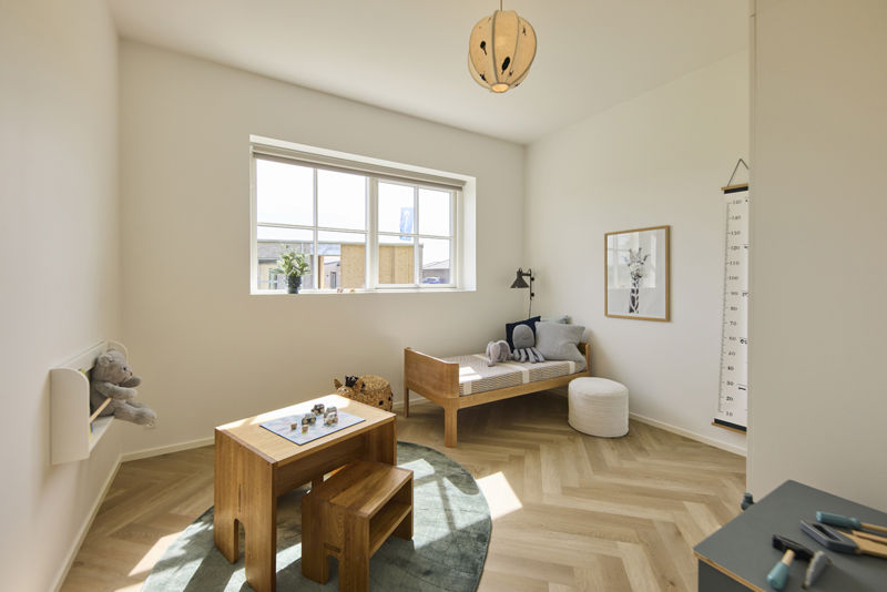 16502 Børneværelse Dreng