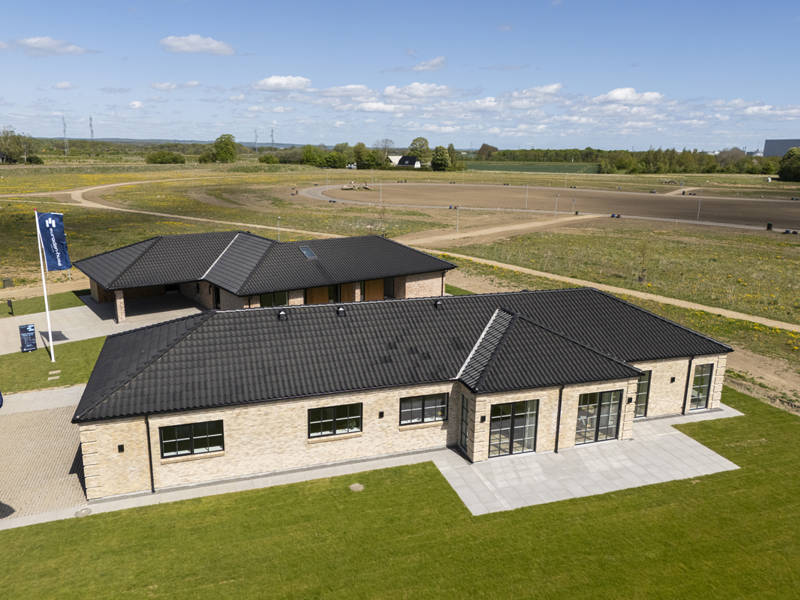 16502 Eksteriør Oppefra