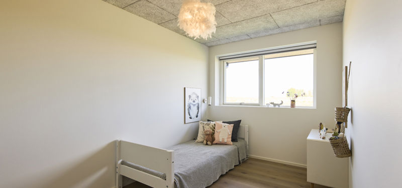 16503 Børneværelse