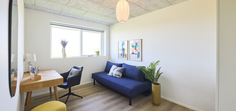 16503 Gæsteværelse