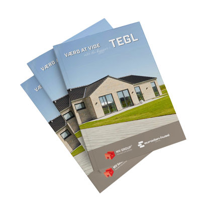 Værd At Vide Om Murværk Bladrekatalog