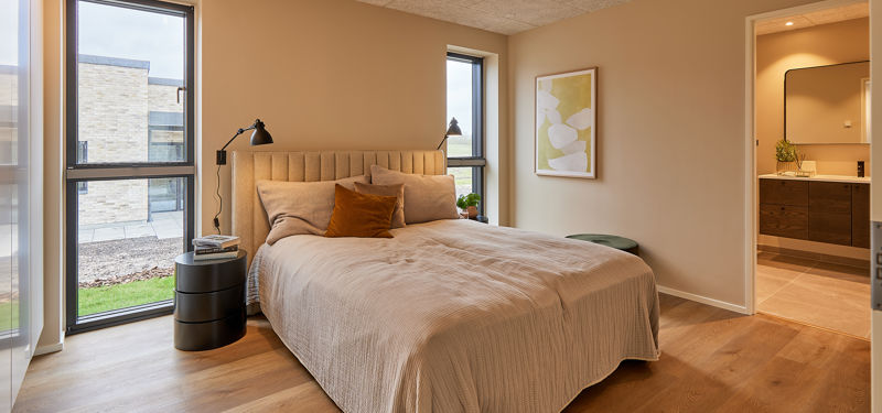 Eurodan Huse Bøgebakken 40