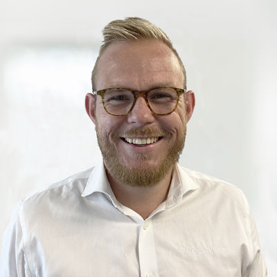 Nichlas Skovgaard Larsen