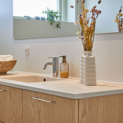 16881 Stemning Toilet