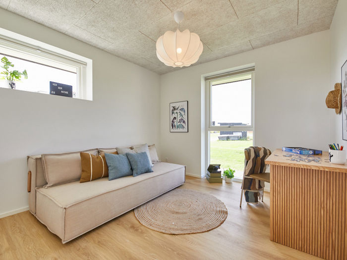 16881 Gæsteværelse