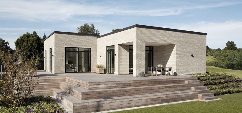 Haderslev Genforeningsvej 2A RAD U2 Dæmpet